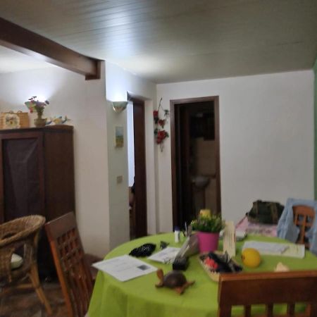 Cornino Casa Vacanze La Dolce Vita Custonaci Luaran gambar