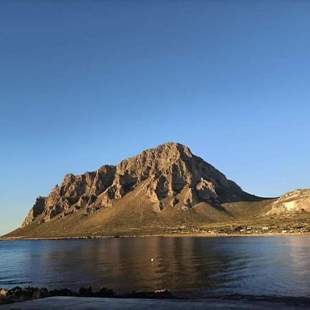 Cornino Casa Vacanze La Dolce Vita Custonaci Luaran gambar