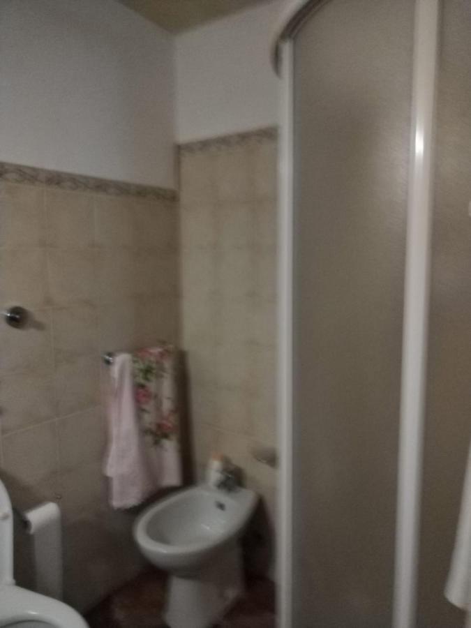 Cornino Casa Vacanze La Dolce Vita Custonaci Luaran gambar