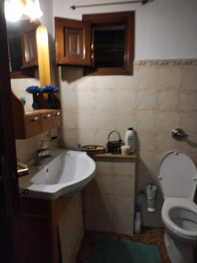 Cornino Casa Vacanze La Dolce Vita Custonaci Luaran gambar