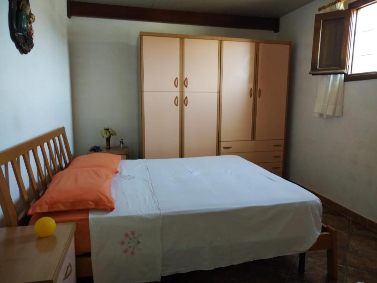 Cornino Casa Vacanze La Dolce Vita Custonaci Luaran gambar